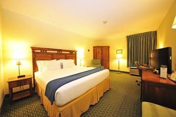 Holiday Inn Express San Jose Costa Rica Airport Río Segundo Eksteriør bilde