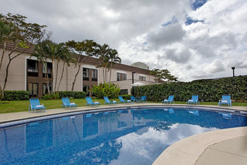 Holiday Inn Express San Jose Costa Rica Airport Río Segundo Eksteriør bilde