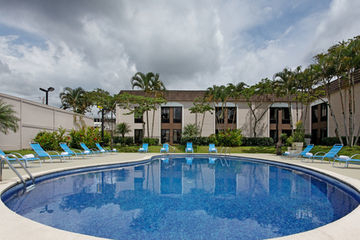 Holiday Inn Express San Jose Costa Rica Airport Río Segundo Eksteriør bilde
