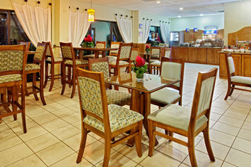 Holiday Inn Express San Jose Costa Rica Airport Río Segundo Eksteriør bilde