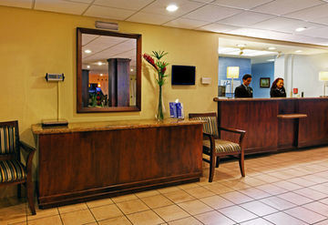 Holiday Inn Express San Jose Costa Rica Airport Río Segundo Eksteriør bilde
