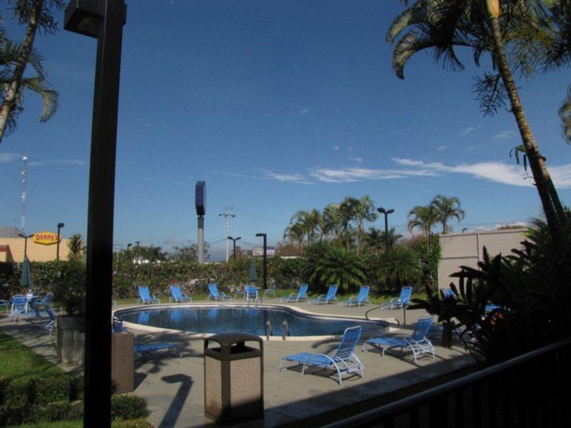 Holiday Inn Express San Jose Costa Rica Airport Río Segundo Eksteriør bilde