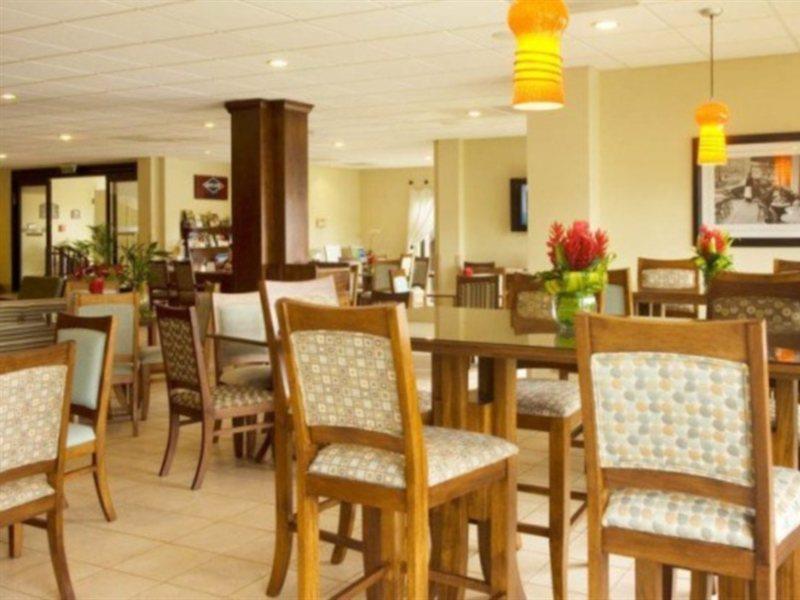 Holiday Inn Express San Jose Costa Rica Airport Río Segundo Eksteriør bilde