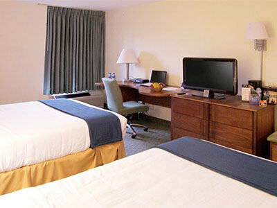 Holiday Inn Express San Jose Costa Rica Airport Río Segundo Eksteriør bilde